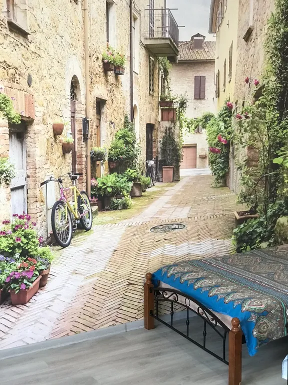 1-комнатная Квартира — аренда посуточно в Артём