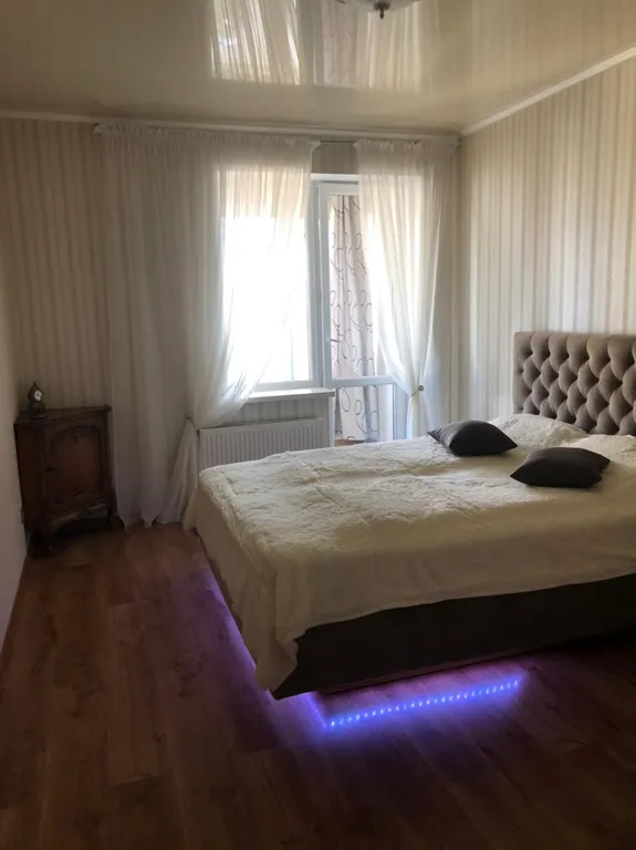 Квартира Апартаменты у моря — аренда посуточно в Зеленоградск