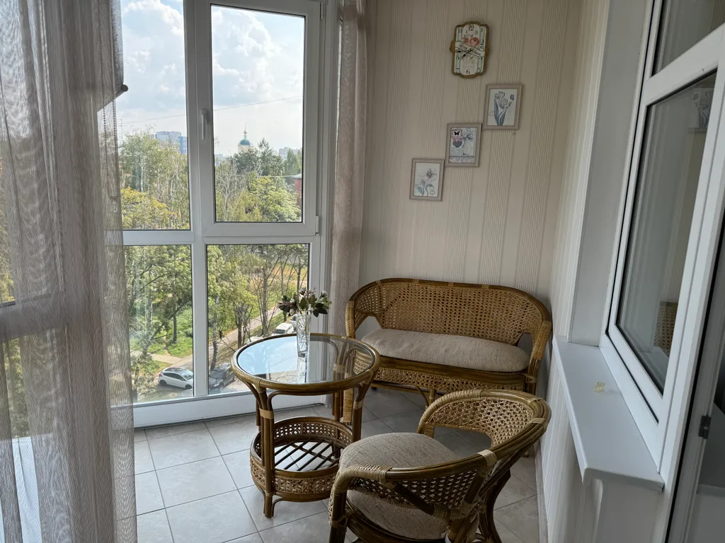 Уютная квартира в самом сердце Нижнего Новгорода