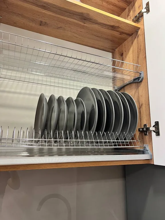 Уютные апартаменты для проживания