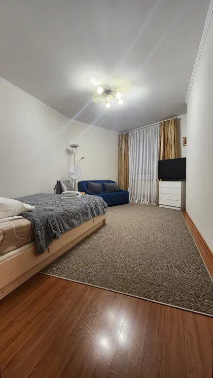 Квартира Апартаменты у парка Макса Ашмана — Калининград