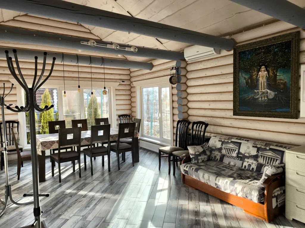 7-комнатный Дом