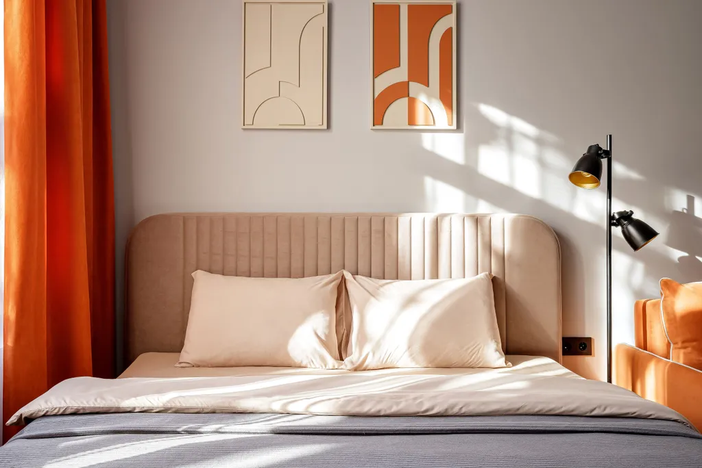 Квартира Квартира Яркий акцент в историческом центре города — Краснодар