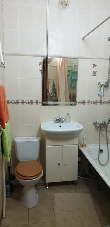 Апартаменты с видом на площадь Ленина