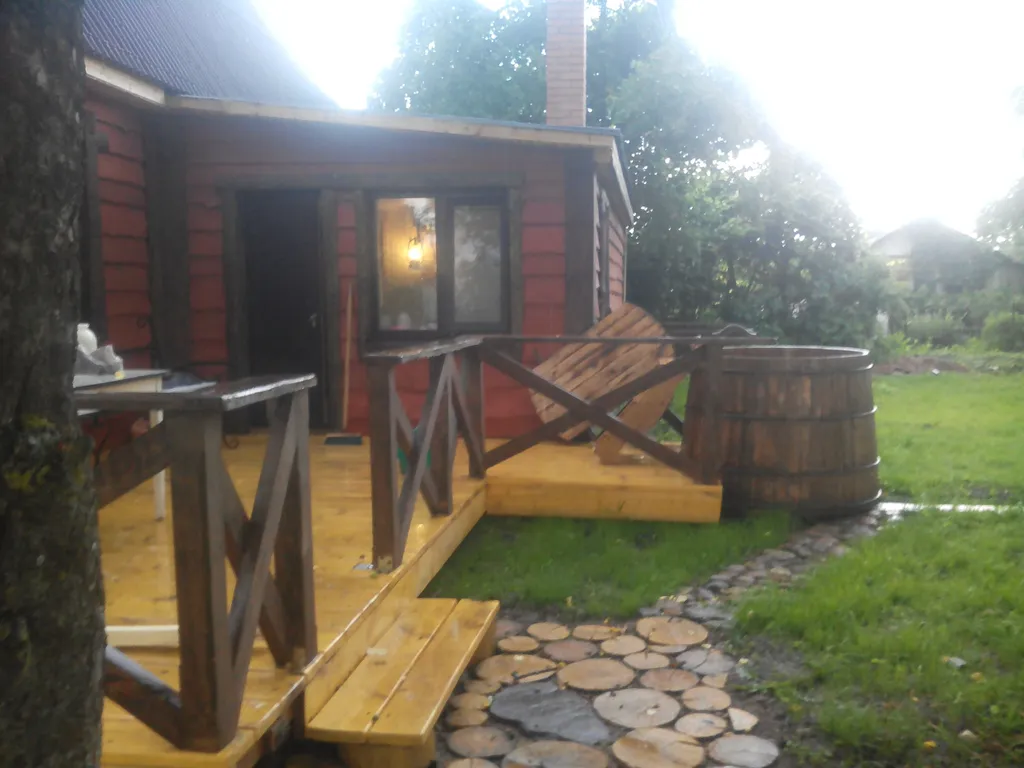 3-комнатный Дом