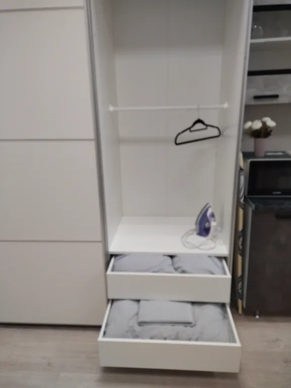 Квартира Уютная и светлая квартира-студия рядом с Буддийским Хурулом — Элиста