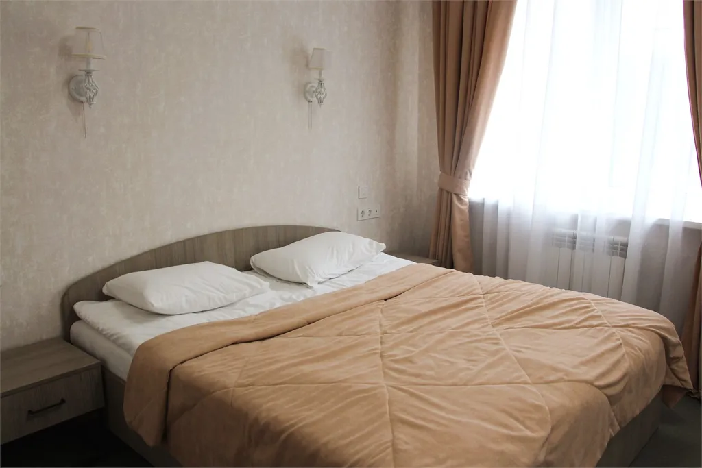 Квартира Комната — аренда посуточно в Логойск