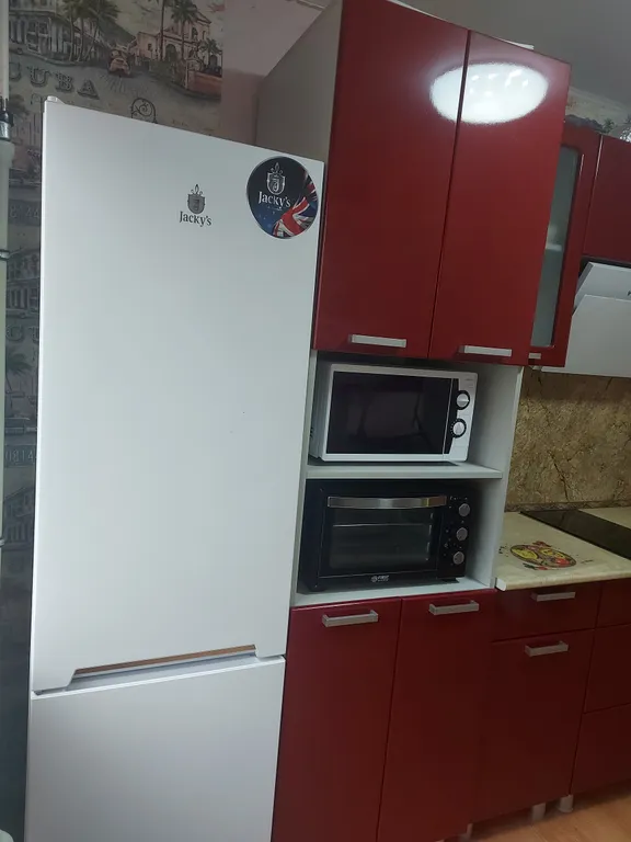 Квартира Квартира в 20 минутах от моря — Светлогорск