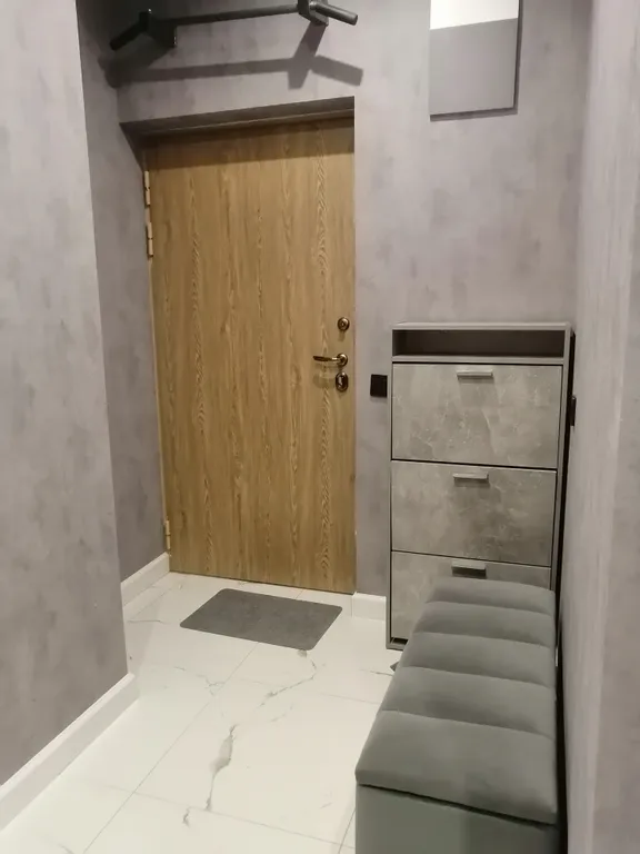 Видовые апартаменты