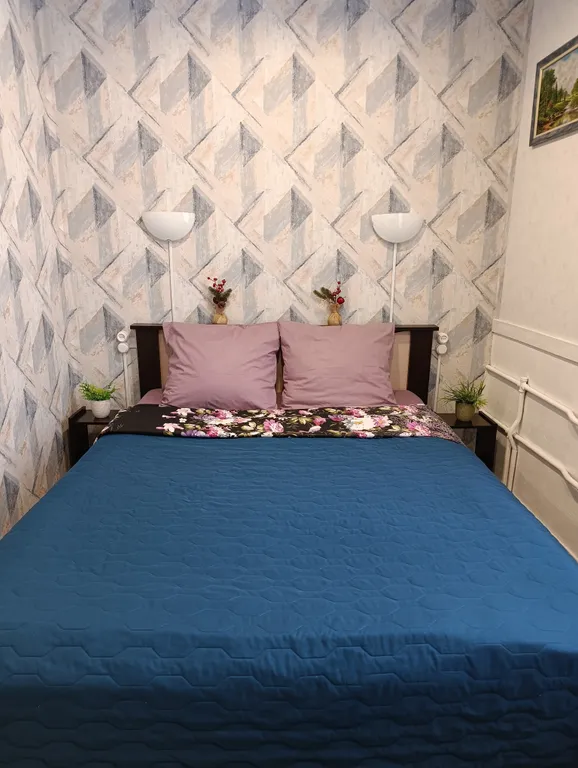 Уютная квартира в историческом здании в самом центре города