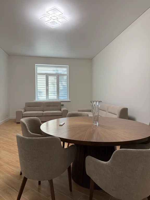 Коттедж Коттедж Уютный таунхаус у берега Каспия — Махачкала