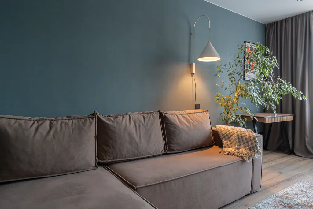 Квартира Шикарная 3-комнатная квартира в центре города — Калининград