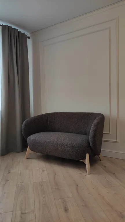 Студия в центре