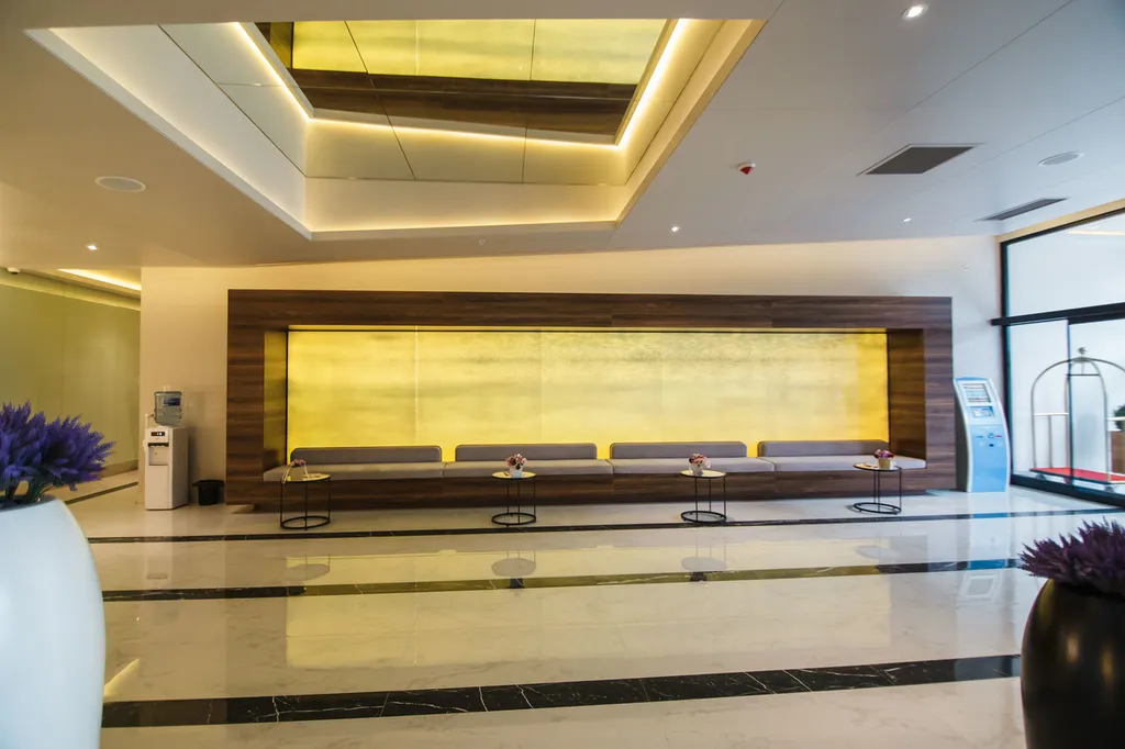 Апартаменты Стандарт