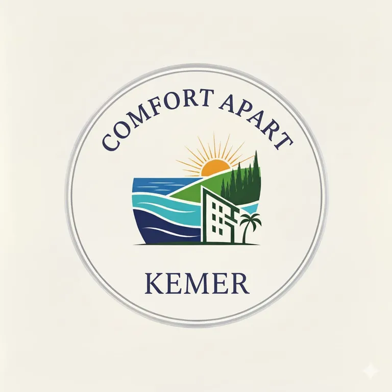 Уютная квартира в райском месте