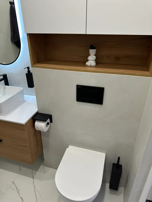 Квартира Новая дизайнерская квартира Sweethome — Калининград