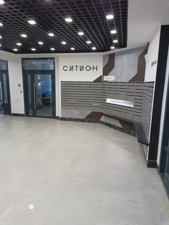 Квартира Квартира Студия в 5 минутах до центра — Тюмень