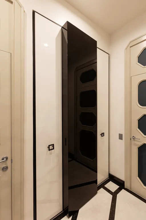 Апартаменты Аэрос с террасой и видом на море