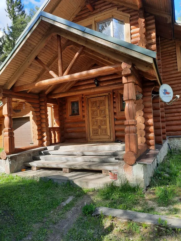 Лесная сказка