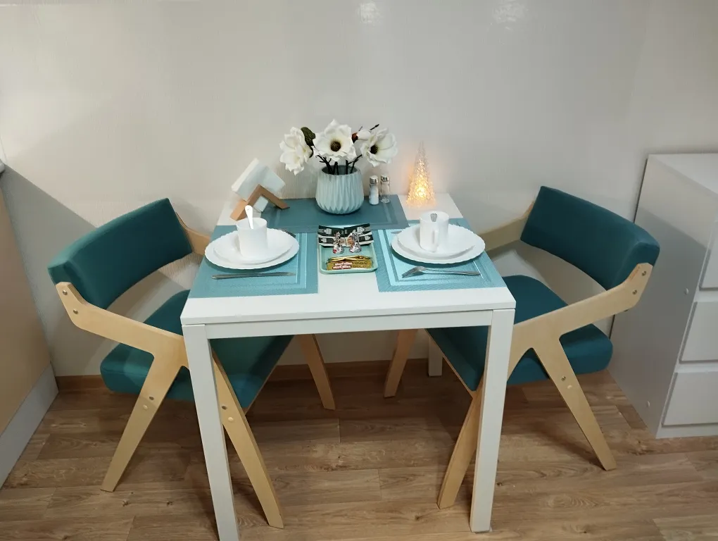 Уютная студия в Петродворцовом районе Санкт-Петербурга в Петергоф