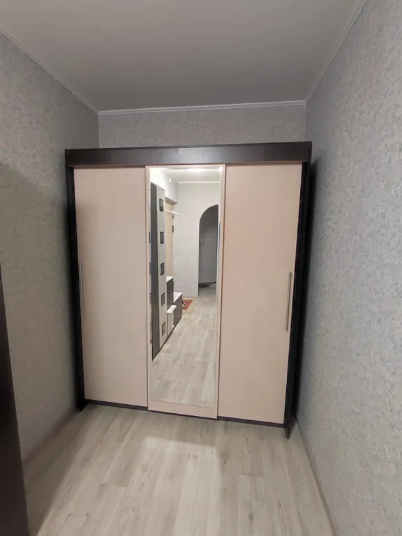 Квартира Новая, чистая квартира в шаговой доступности от ТРЦ Планета — Красноярск