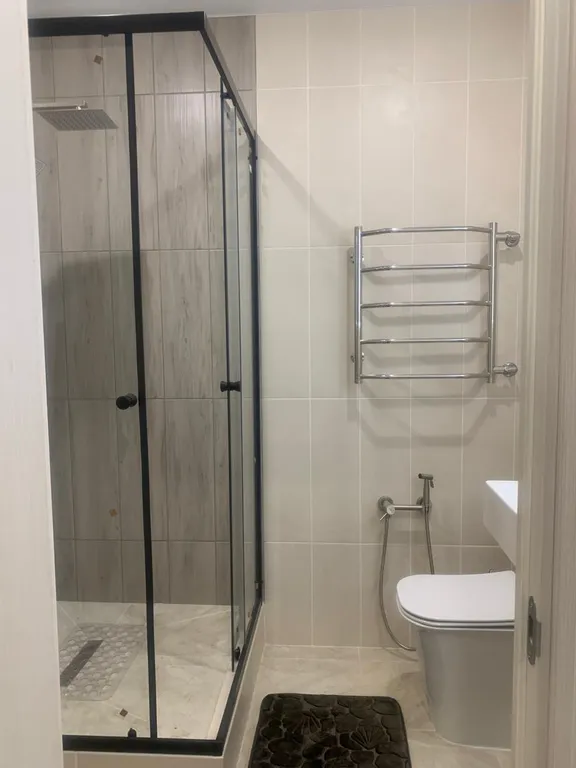 Апартаменты Облака