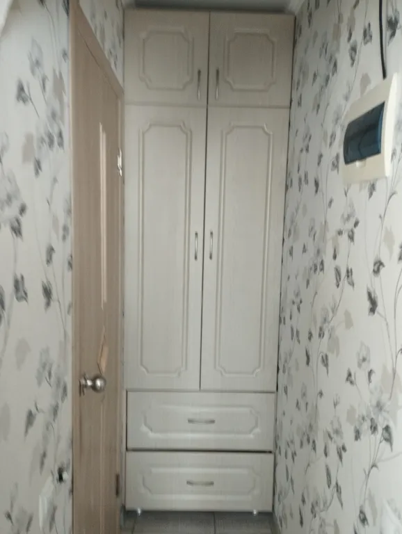 Уютная студия у моря