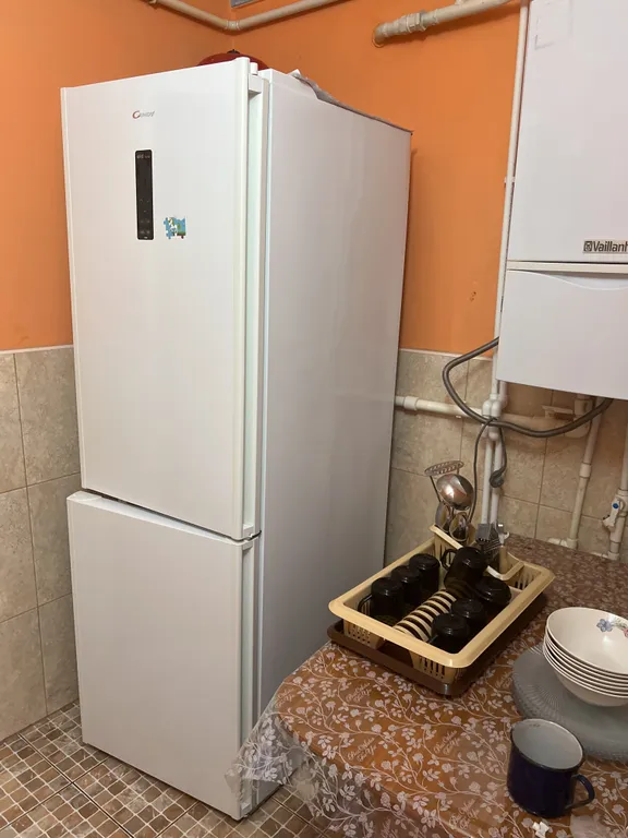 Коттедж 2-комнатный Дом — Анапа