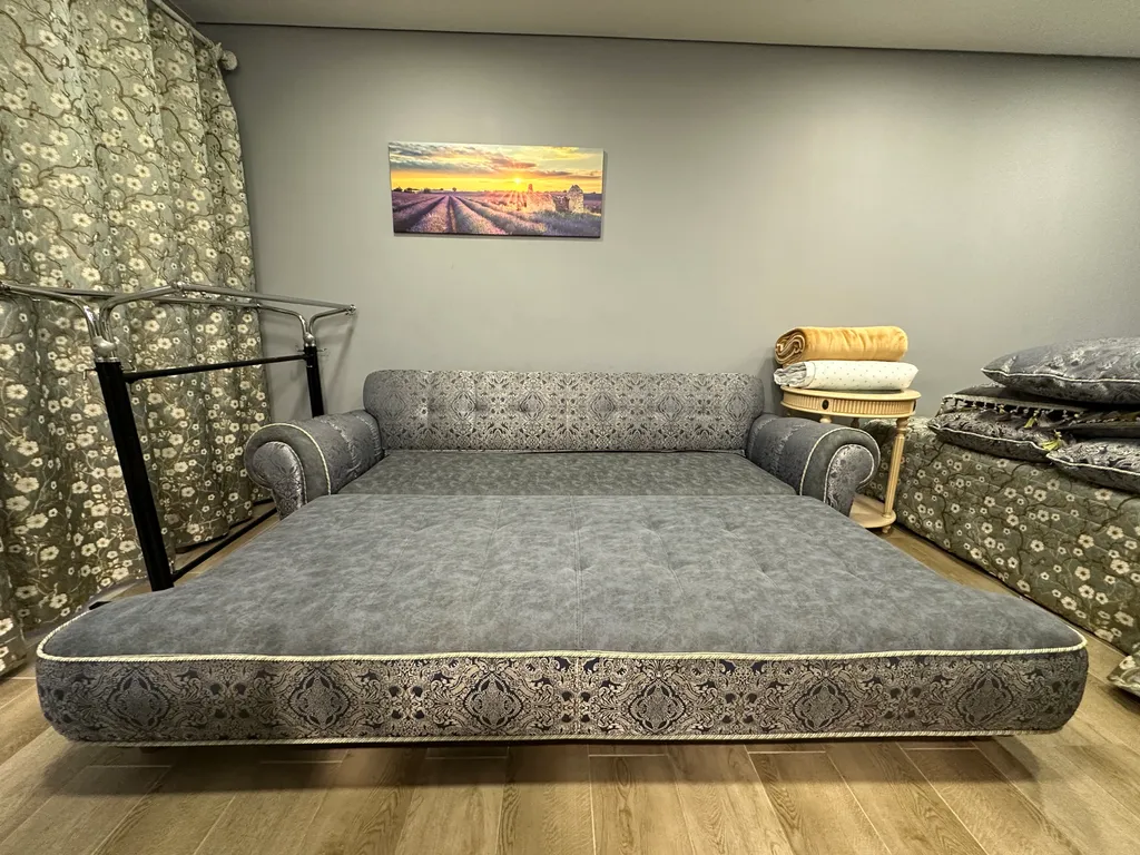 Уютный апартамент у морпорта