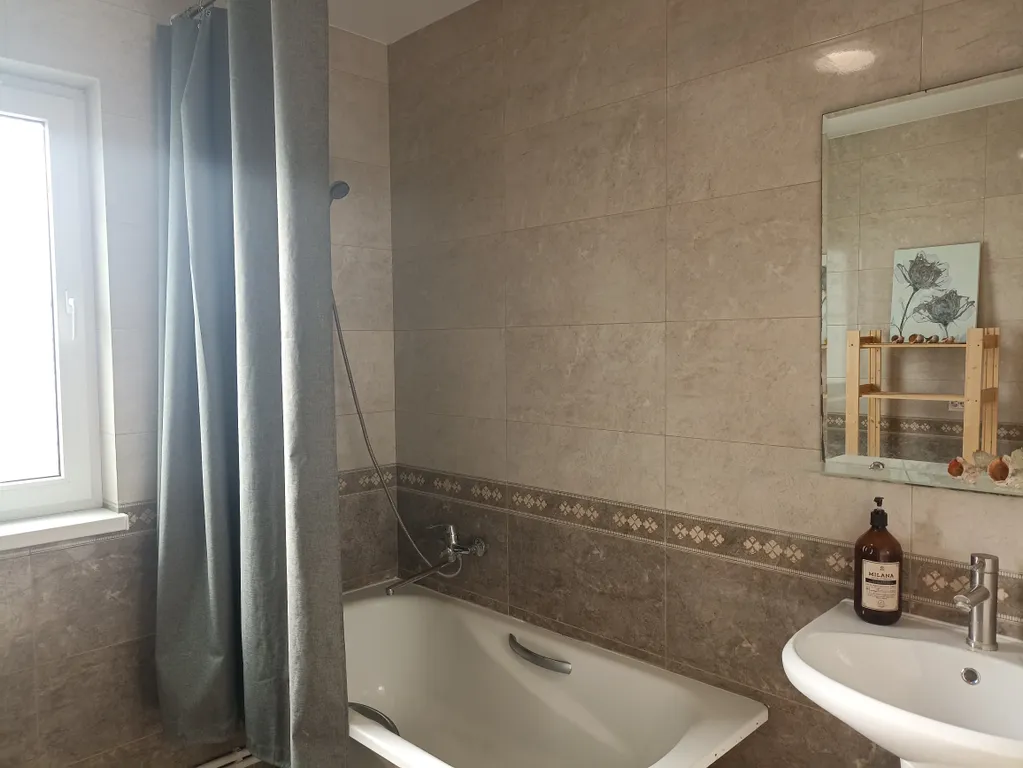 Коттедж Дом Лето в Белом — Темрюк