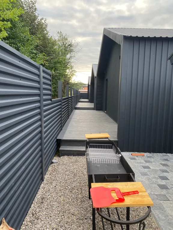 3-комнатный Дом