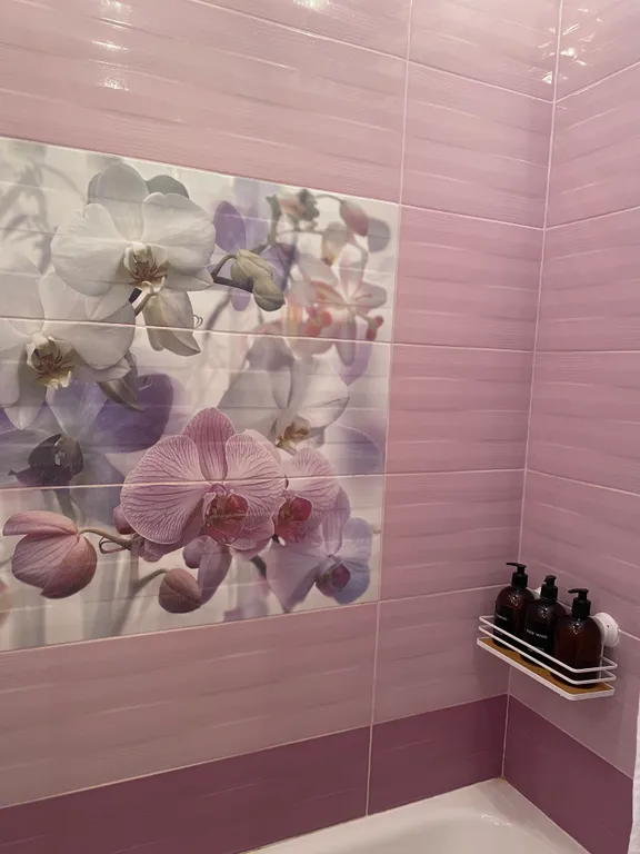 Квартира на Солнечной