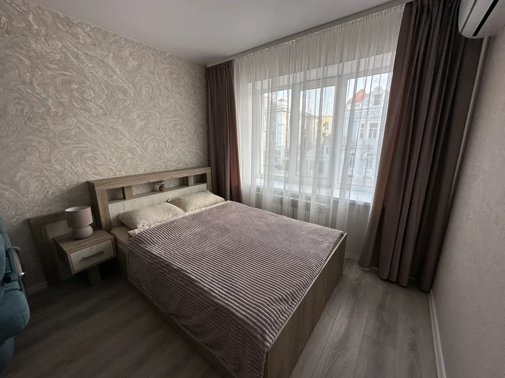 Волжский берег