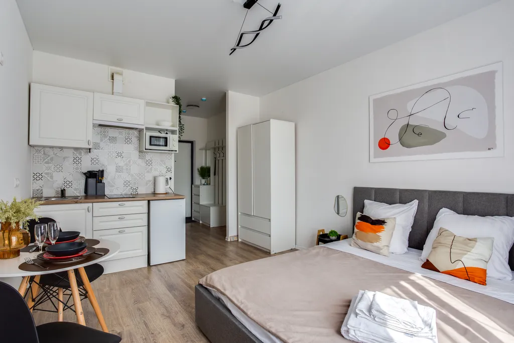 Студия с авторским пано