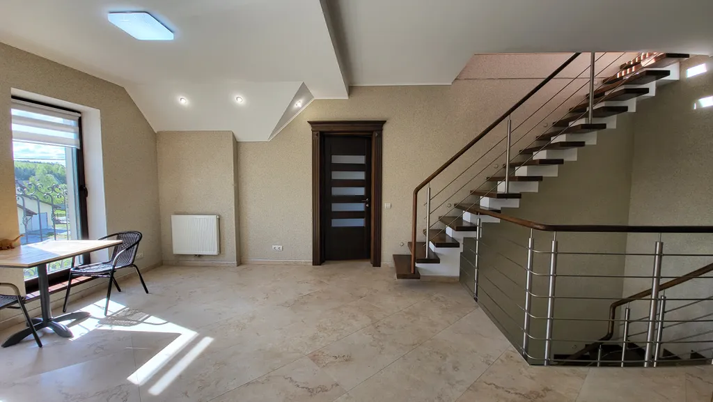 Коттедж рядом с минском, уютный, колодищи