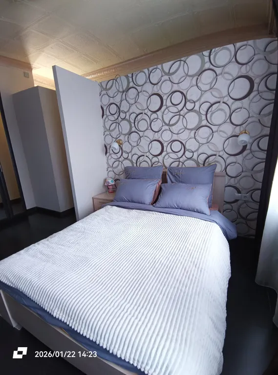 Однушка в центре