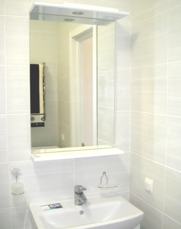 Квартира Квартира в яхтенном стиле у моря — Севастополь