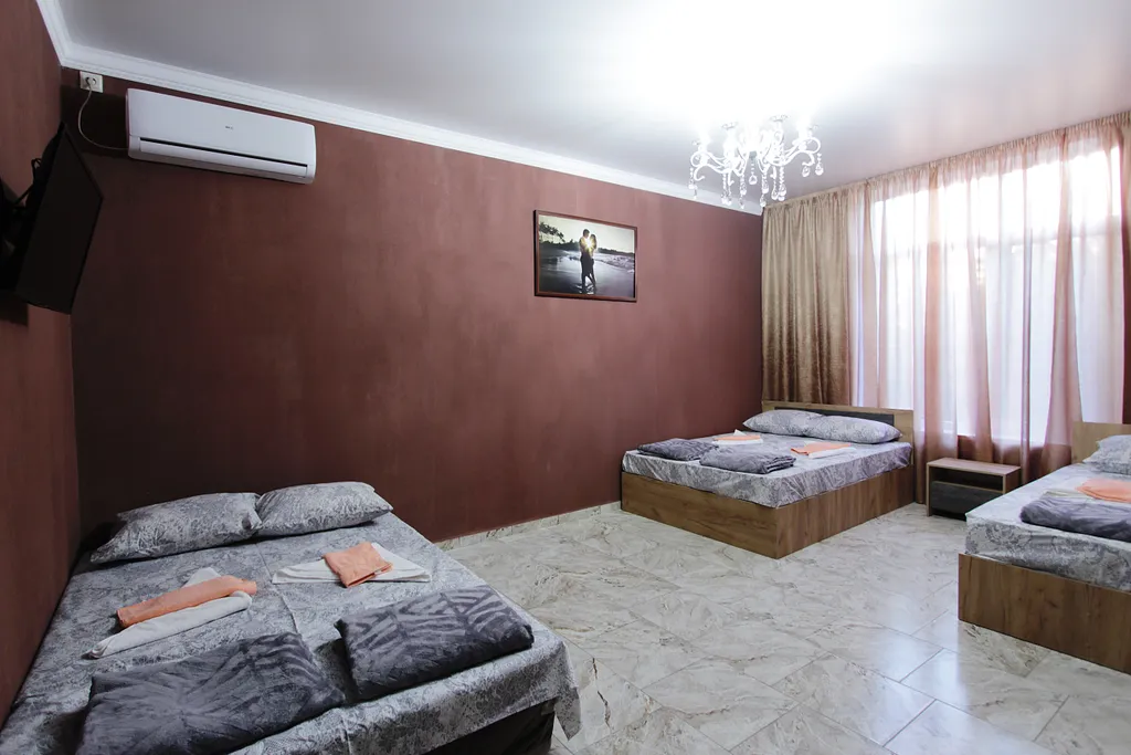 Всё как у вас дома