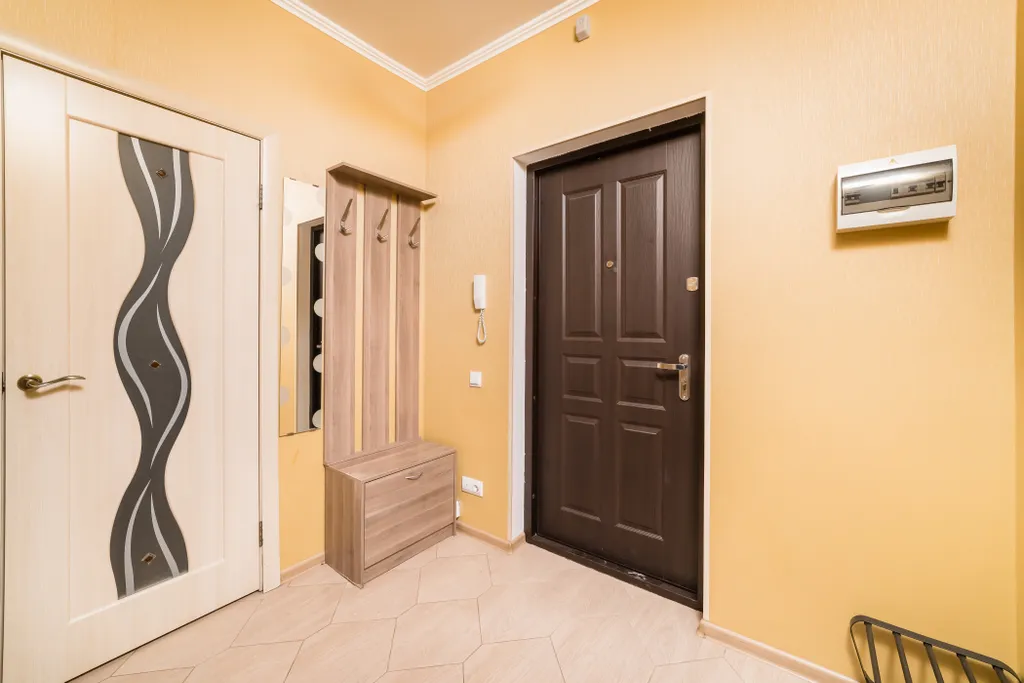 Квартира возле Аквапарка Ривьера