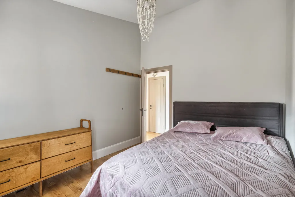 Красивый таунхаус в Охтапарке