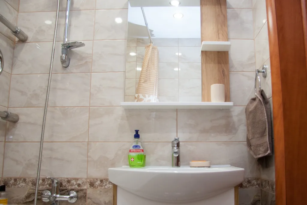 Тихая уютная квартира возле Тринити