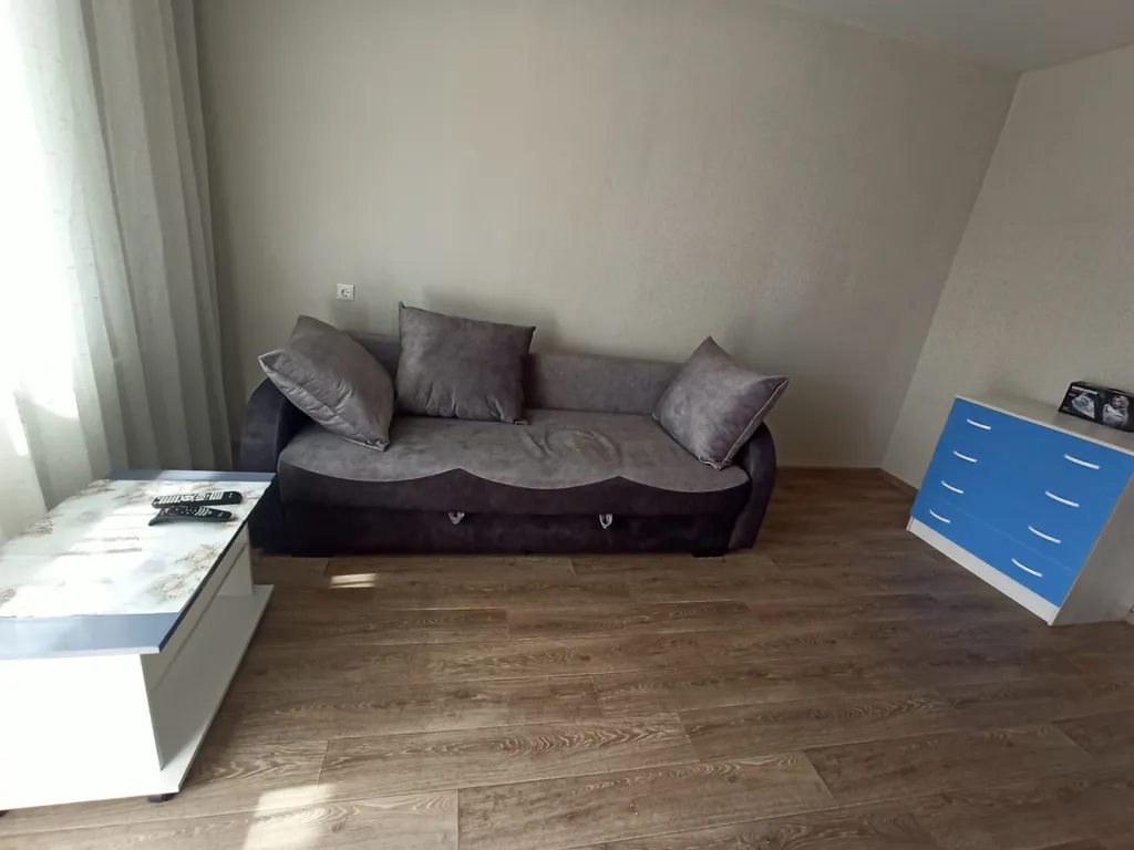 Квартира Между Рощей и Северным прекрасная квартира — Красноярск