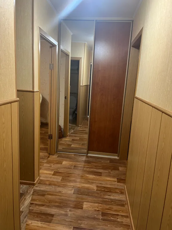 Уютная квартира в историческом центре города