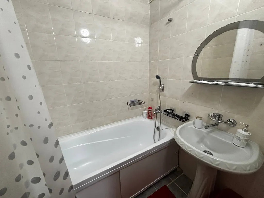 Апартаменты в самом центре города