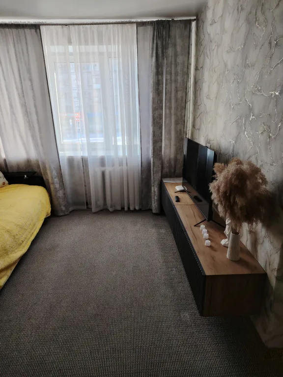 Квартира в самом центре города