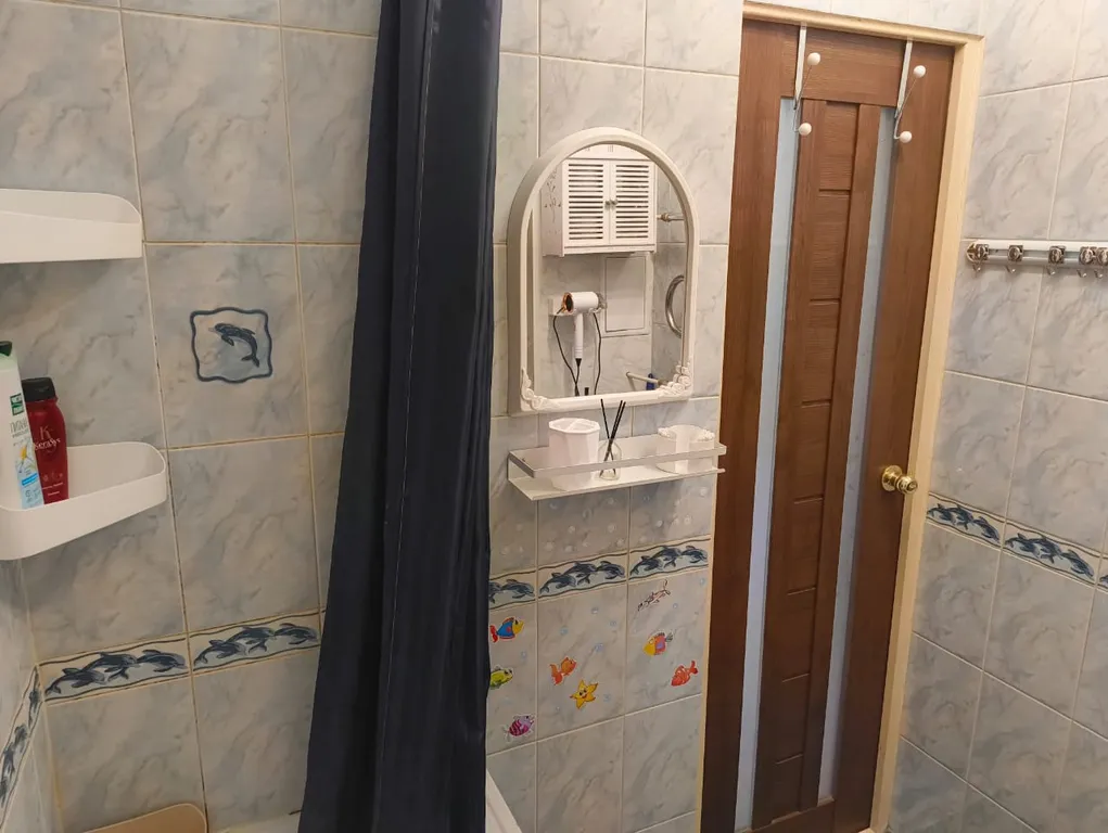 Квартира в Черемушках, один из лучших районов Южно-Сахалинска