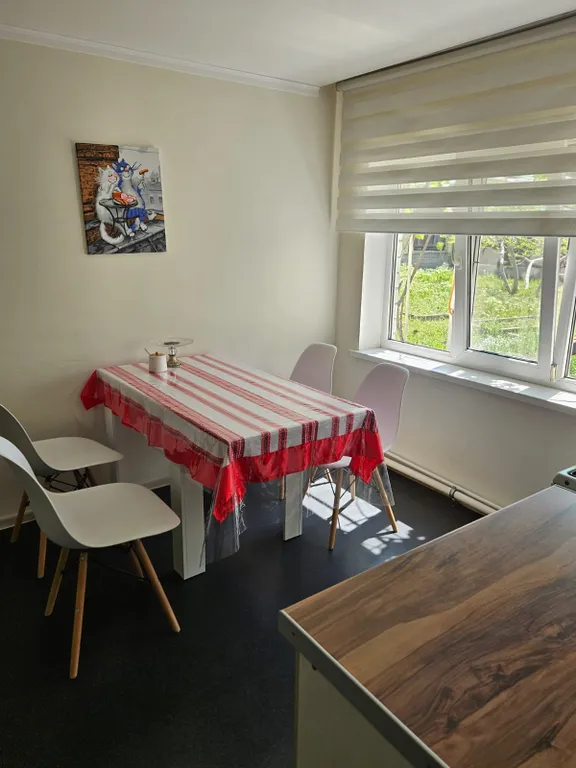 Коттедж Дом в долине вязов — аренда посуточно в Мысхако