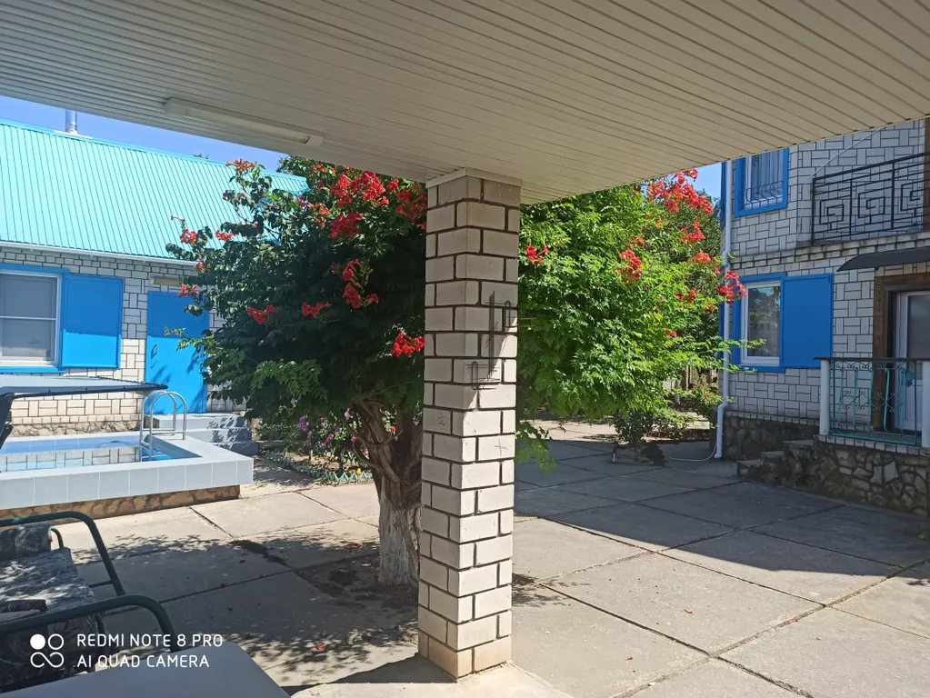 Коттедж Отдельно стоящий дом — Песчаный