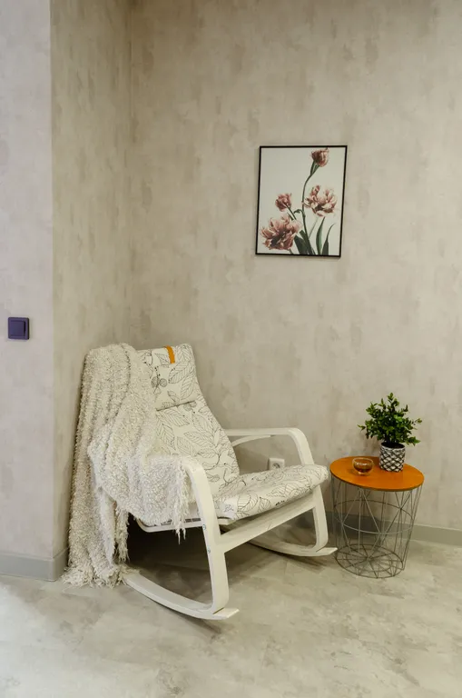 Квартира Квартира Apаrtment Sweet home — Красноярск