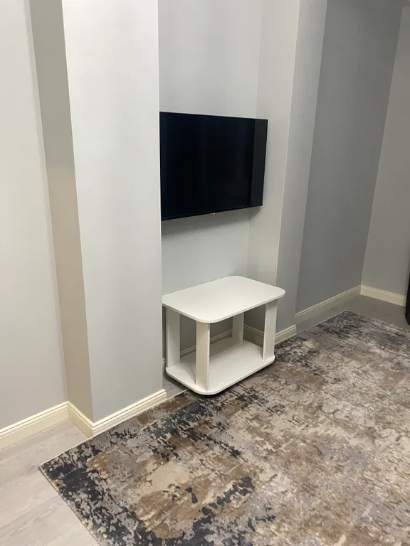 Квартира с хорошим ремонтом в 10 минутах ходьбы от пляжа Лагуна